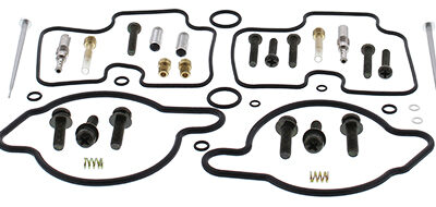 All Balls Zestaw naprawczy - HONDA VTR 1000F (1998-2005)