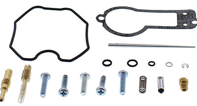 All Balls Zestaw naprawczy - HONDA XR 250L (1992-1996)