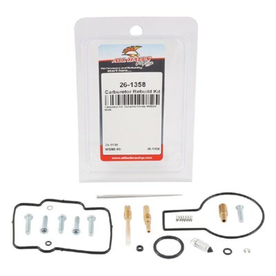 All Balls Zestaw naprawczy - HONDA XR 650R (2000-2006)