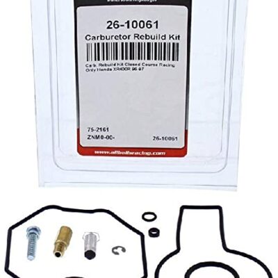 All Balls Zestaw naprawczy - HONDA XR400R (1996-1997)