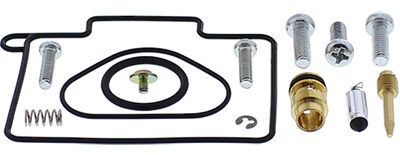 All Balls Zestaw naprawczy - HUSQVARNA CR/WR 125 (2009-2013)