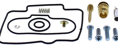 All Balls Zestaw naprawczy - HUSQVARNA CR125 (1993-2009)