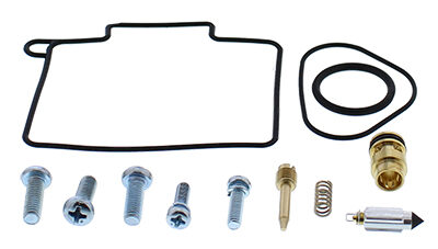 All Balls Zestaw naprawczy - HUSQVARNA TC/TE 125/250/300 (2017-2020)