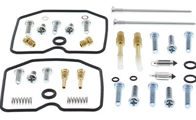 All Balls Zestaw naprawczy - KAWASAKI EN 450 454 LTD (1985-1990)