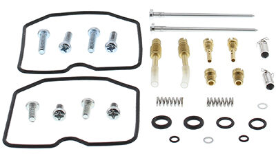 All Balls Zestaw naprawczy - KAWASAKI EN 500 VULCAN LTD (1996-2009)