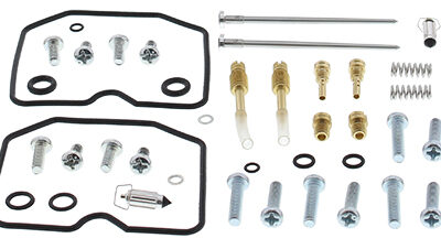 All Balls Zestaw naprawczy - KAWASAKI EN500 VULCAN (1990-1996)