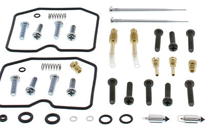 All Balls Zestaw naprawczy - KAWASAKI EX 250 NINJA 250R (2008-2012)