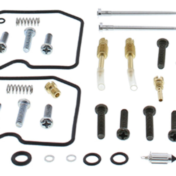 Zestaw Naprawczy Gaźnika Kawasaki EX 250 Ninja 250R 08-12 | All Balls