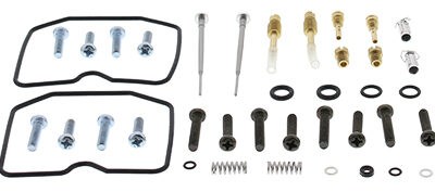 All Balls Zestaw naprawczy - KAWASAKI EX 250 NINJA (1988-2007)