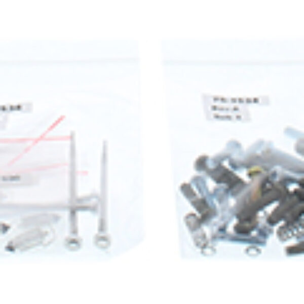 Zestaw Naprawczy Gaźnika Kawasaki GPX 600R 88-97, ZX-6R 95-97 | All Balls