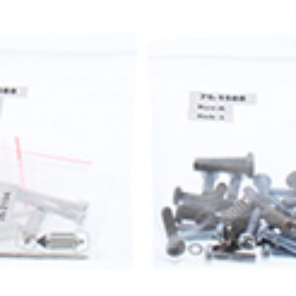 Zestaw Naprawczy Gaźnika Kawasaki GPZ 1100 95-97 | All Balls