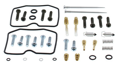 All Balls Zestaw naprawczy - KAWASAKI GPZ 500 (GPZ500S) (1987-2009)