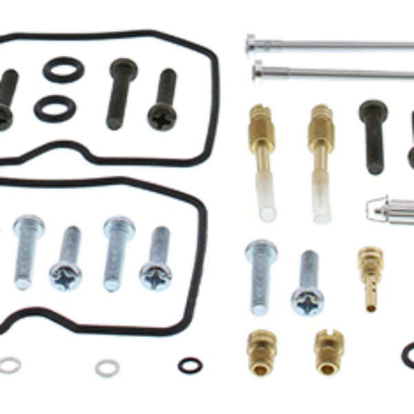 Zestaw Naprawczy Gaźnika Kawasaki GPZ 500 87-09 (GPZ500S) | All Balls