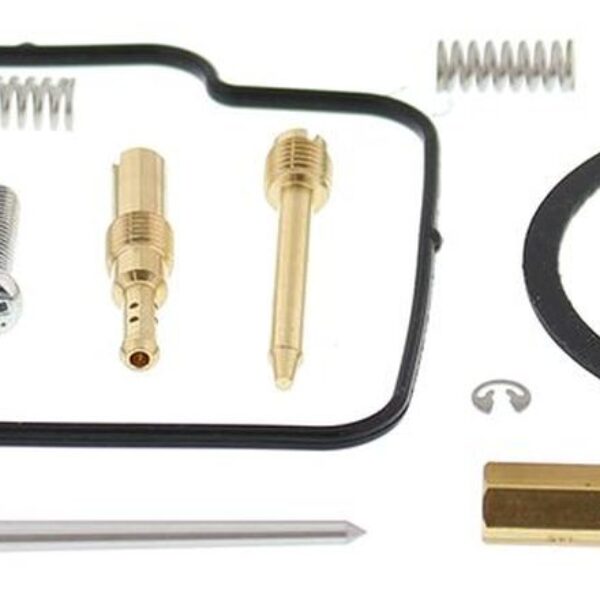 Zestaw Naprawczy Gaźnika Kawasaki KDX 220 ’97-’05 | All Balls