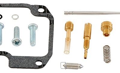 All Balls Zestaw naprawczy - KAWASAKI KLF220 BAYOU (2000-2002)