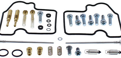 All Balls Zestaw naprawczy - KAWASAKI KVF 650 BRUTE FORCE (2006-2013)