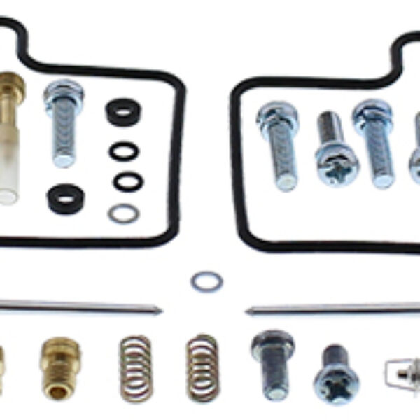 Zestaw Naprawczy Gaźnika Kawasaki KVF 650 Brute Force ’06-’13 | All Balls