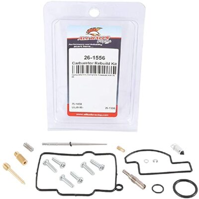 All Balls Zestaw naprawczy - KAWASAKI KX 125 - 26-1556