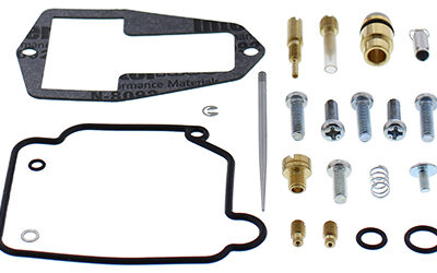 All Balls Zestaw naprawczy - KAWASAKI KX 125 90