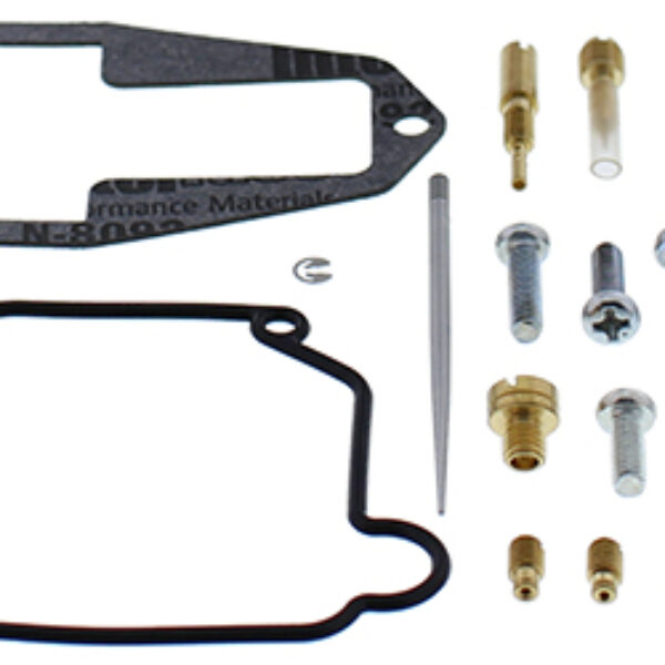 Zestaw Naprawczy Gaźnika Kawasaki KX 125 90 | All Balls