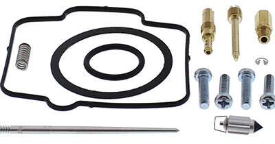 All Balls Zestaw naprawczy - KAWASAKI KX 125 92