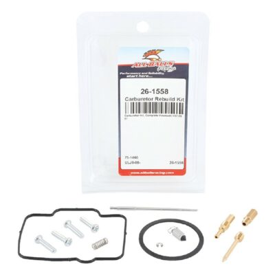 All Balls Zestaw naprawczy - KAWASAKI KX 125 - 26-1558