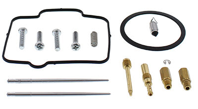 All Balls Zestaw naprawczy - KAWASAKI KX 250 - 26-1581