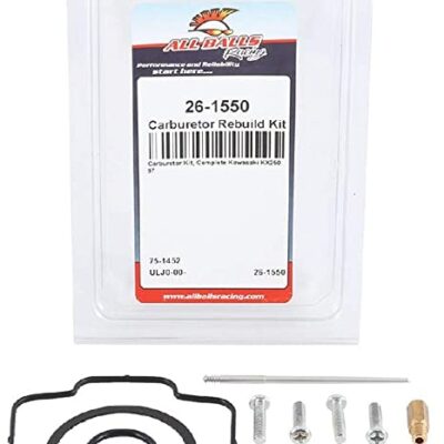 All Balls Zestaw naprawczy - KAWASAKI KX 250 - 26-1550