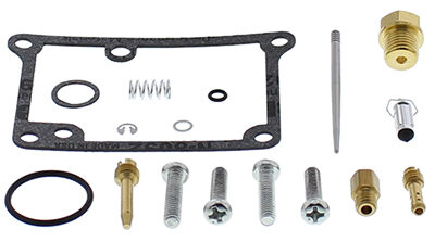 All Balls Zestaw naprawczy - KAWASAKI KX 65 (2000-2001) - 26-1562