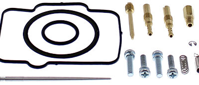 All Balls Zestaw naprawczy - KAWASAKI KX250 (1990-1991)