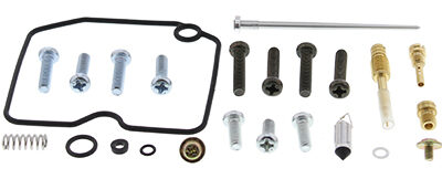 All Balls Zestaw naprawczy - KAWASAKI VN 1500G NOMAD (1999-2001)