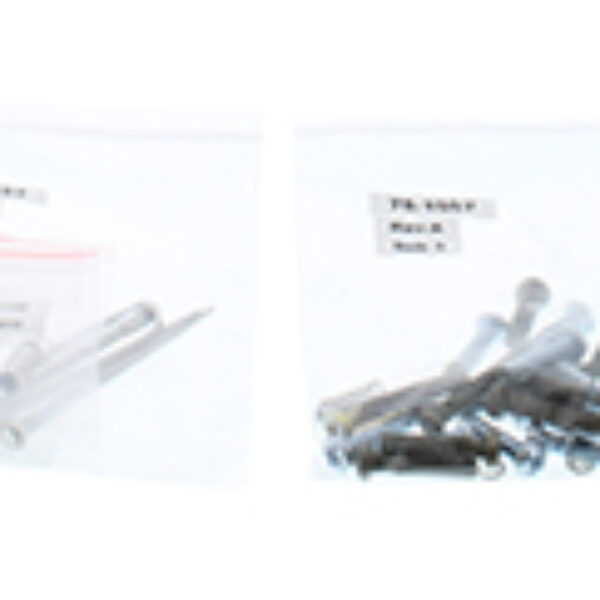 Zestaw Naprawczy Gaźnika Kawasaki ZG 1000 Concours 86-06 | All Balls