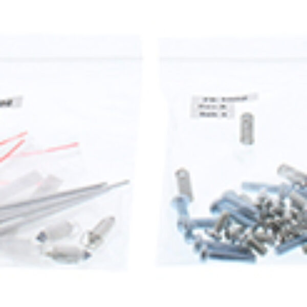 Zestaw Naprawczy Gaźnika Kawasaki ZG 1200 Voyager 86-03 | All Balls