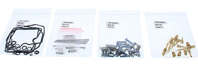 All Balls Zestaw naprawczy - KAWASAKI ZR 1100 - WYCOFANY... (1992-1...