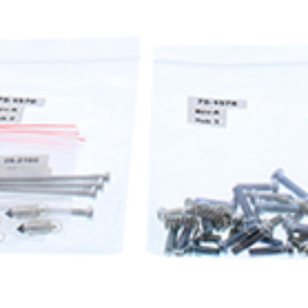 Zestaw Naprawczy Gaźnika Kawasaki ZR 1100 92-95 – | All Balls