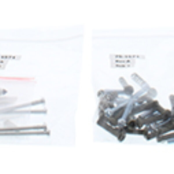 Zestaw Naprawczy Gaźnika Kawasaki ZR 550 90-93 | All Balls