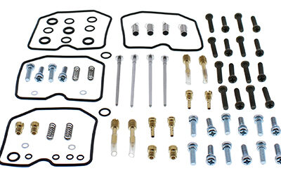 All Balls Zestaw naprawczy - KAWASAKI ZR 7 00 (2001-2003)