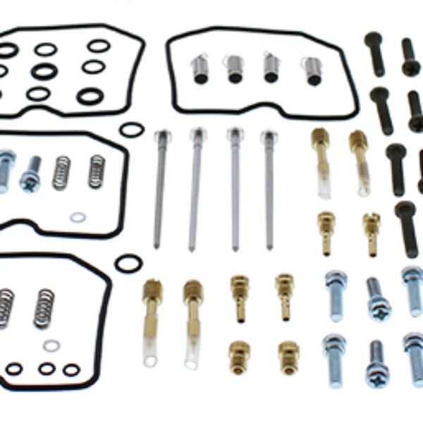 Zestaw Naprawczy Gaźnika Kawasaki ZR 7 00, ZR 7S 01-03 | All Balls