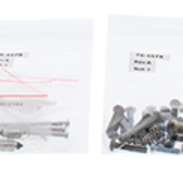 Zestaw Naprawczy Gaźnika Kawasaki ZRX 1100 99-00 | All Balls