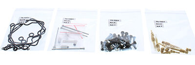 All Balls Zestaw naprawczy - KAWASAKI ZRX 1200R (2001-2005)