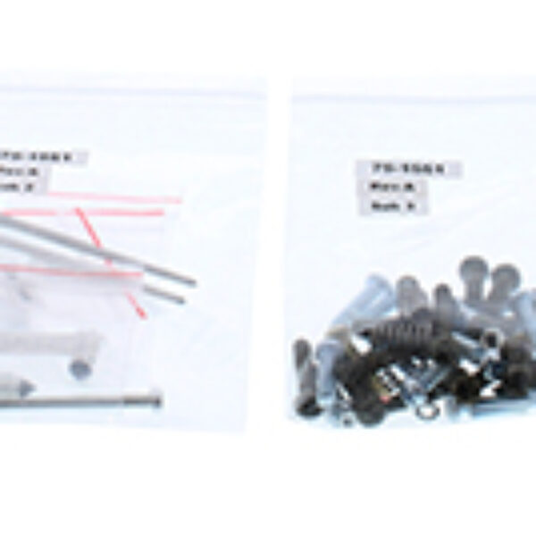 Zestaw Naprawczy Gaźnika Kawasaki ZRX 1200R 01-05 | All Balls