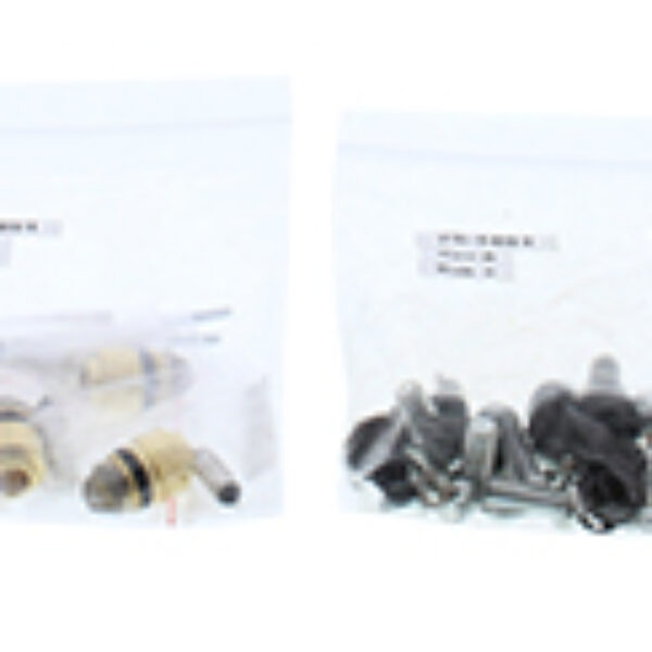 Zestaw Naprawczy Gaźnika Kawasaki ZX-6R 00-02, ZZR 600 05-08 | All Balls