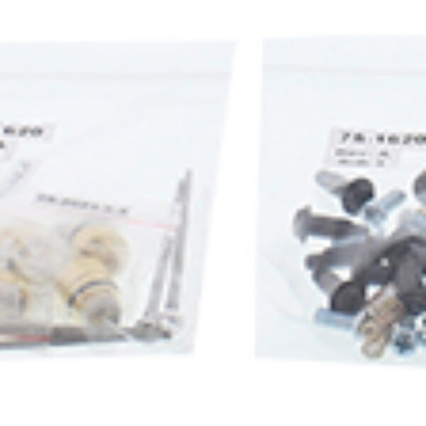 Zestaw Naprawczy Gaźnika Kawasaki ZX11 09 (ZX1100C) | All Balls