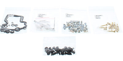 Zestaw Naprawczy Gaźnika Kawasaki ZX9R 00-01 | All Balls