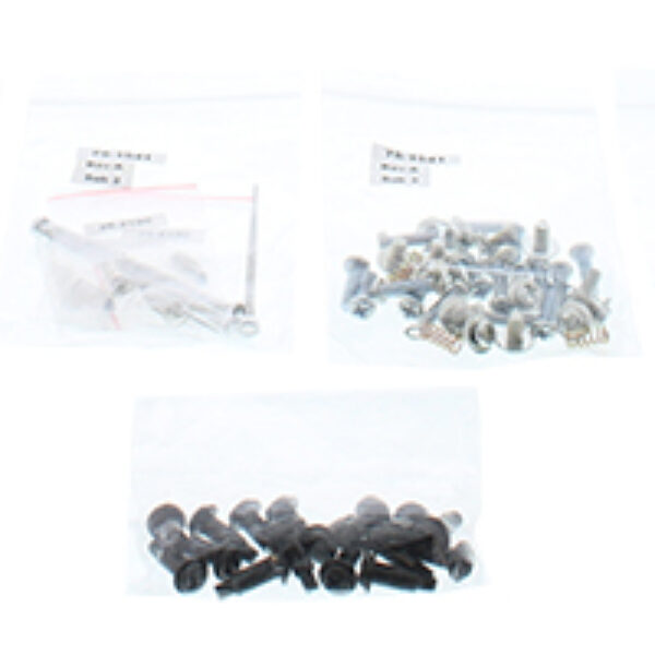 Zestaw Naprawczy Gaźnika Kawasaki ZX9R 00-01 | All Balls