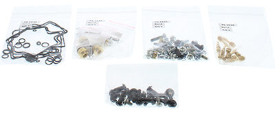 Zestaw Naprawczy Gaźnika Kawasaki ZX9R 98-99 | All Balls