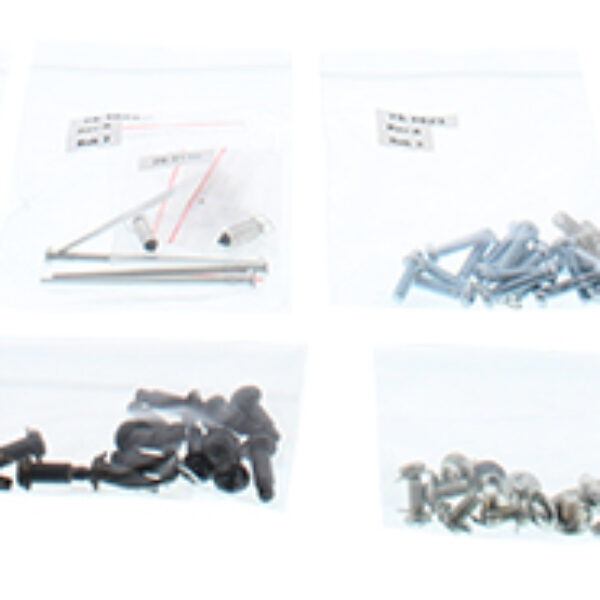 Zestaw Naprawczy Gaźnika Kawasaki ZXR 750 87-90 | All Balls