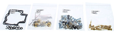 Zestaw Naprawczy Gaźnika Kawasaki ZZR 1100 93-97 | All Balls