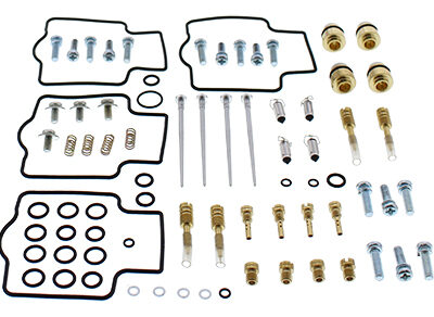 All Balls Zestaw naprawczy - KAWASAKI ZZR 1200 (2002-2005)
