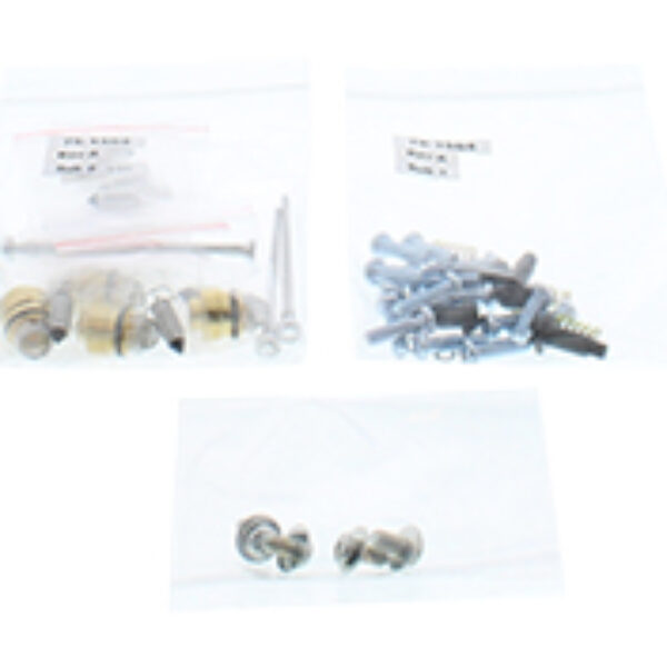 Zestaw Naprawczy Gaźnika Kawasaki ZZR 600 03-04 | All Balls
